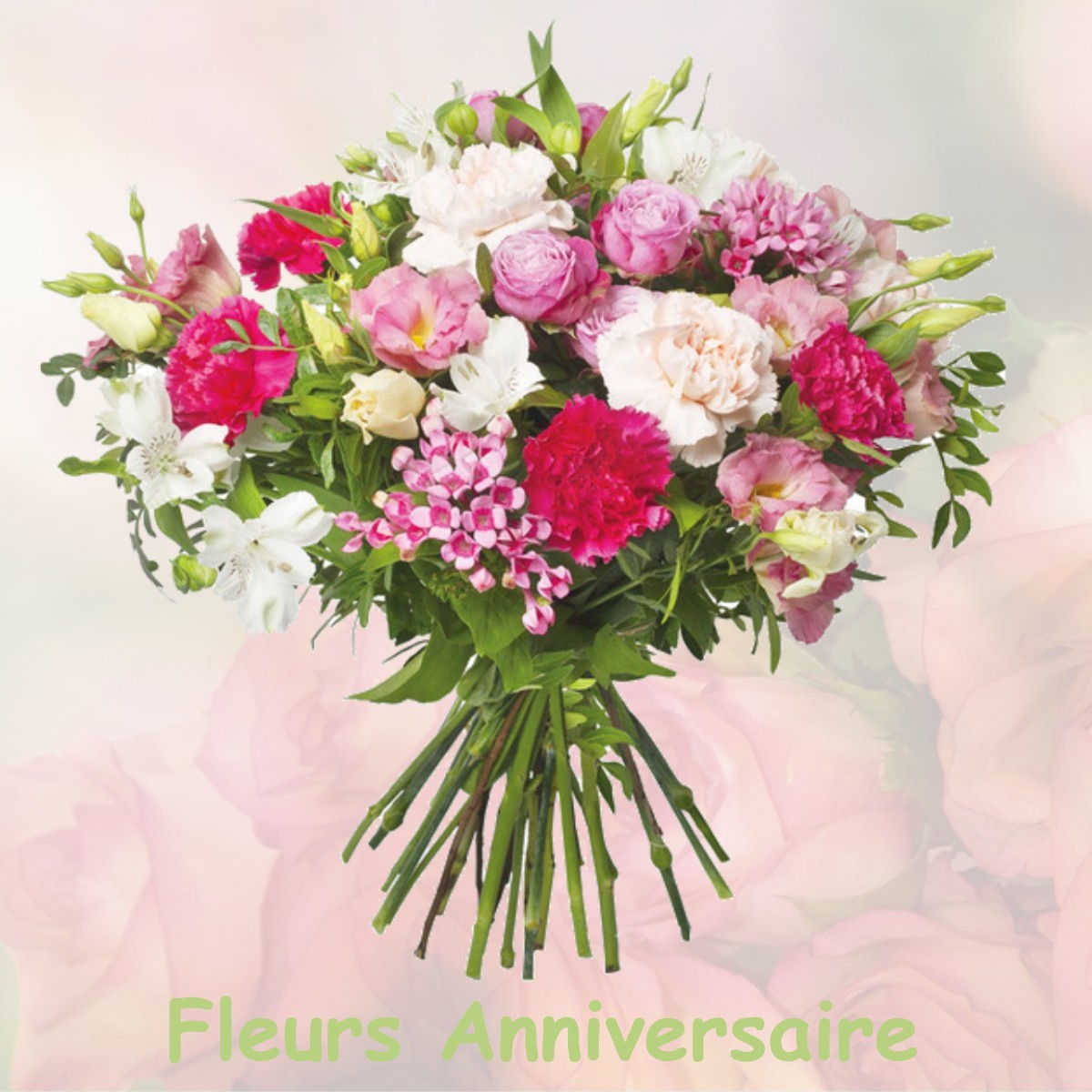 fleurs anniversaire MARNANS